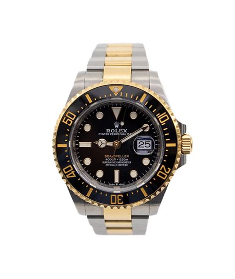 pre owned rolex sea-dweller|used rolex sea dweller 43mm.